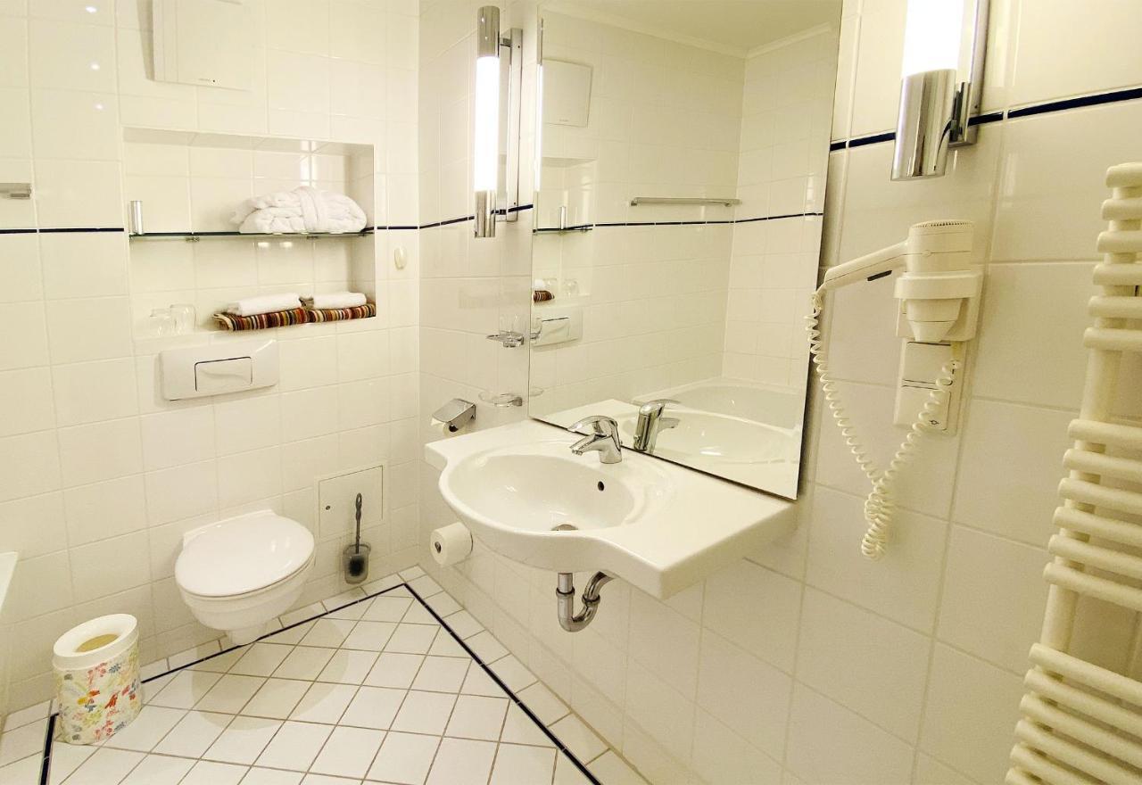 Haus Kastell - Suite Strandglueck Heringsdorf  Eksteriør bilde